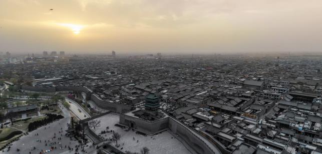 历史上的陈仓、朝歌、琅琊都是现在的哪里,为什么会改名?__财经头条