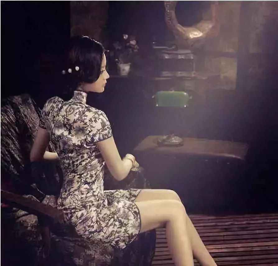 王安忆笔下的《长恨歌》:王琦瑶再现上海女人的硬核|长恨歌|王琦瑶|王安忆_新浪新闻