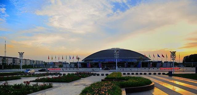 除郑州外,河南省经济最发达的城市|济源市|河南省|郑州_新浪新闻