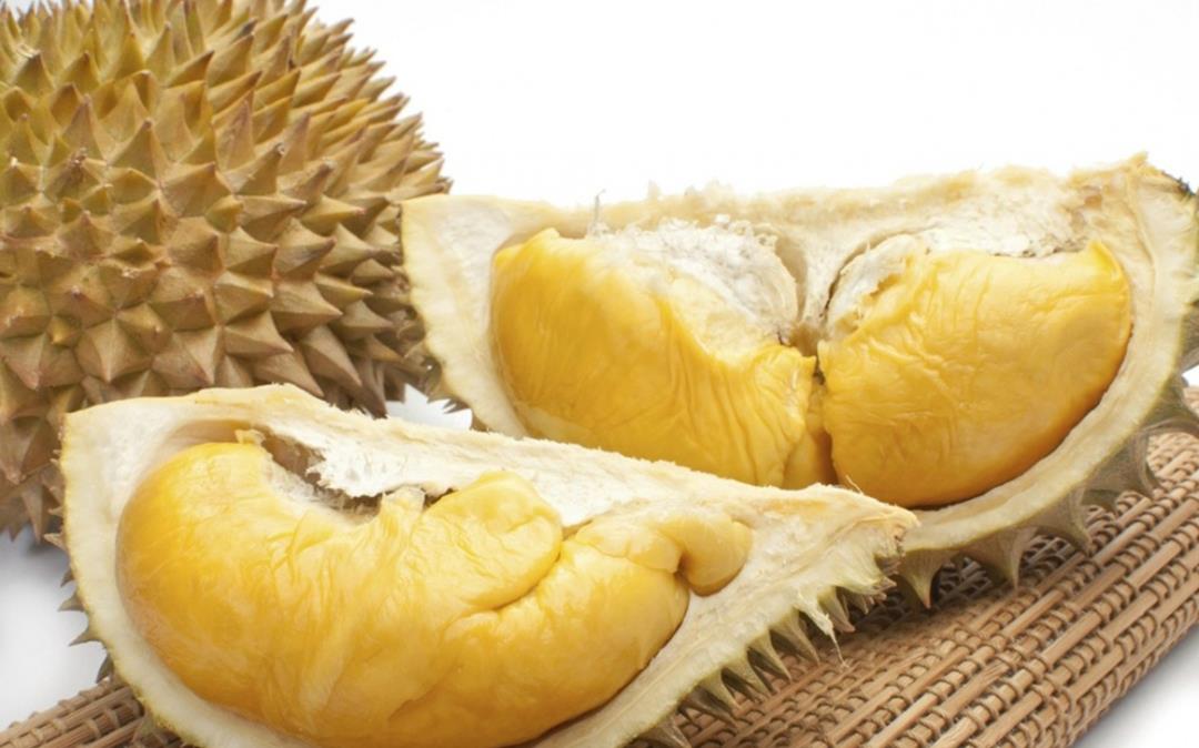 公母榴莲如何辨别教你3招让你轻松掌握