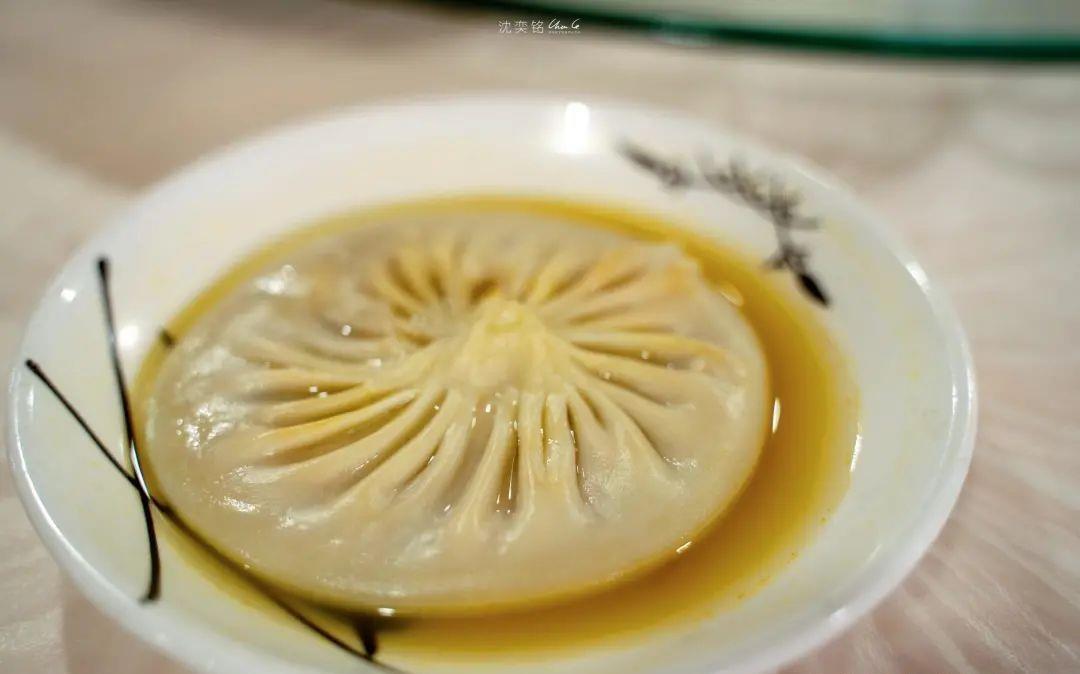 泰州兴化美食功畈