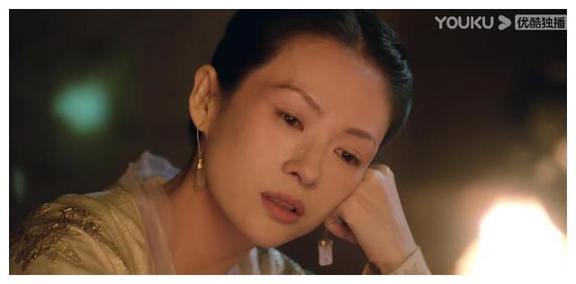 ""卢夫人,你们宁朔的家仆都是这么管事的?""还要再说一遍吗?