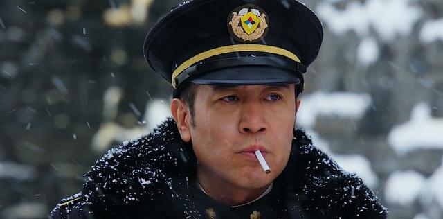 《悬崖之上》如果你是张宪臣,被抓了会怎么做,评论