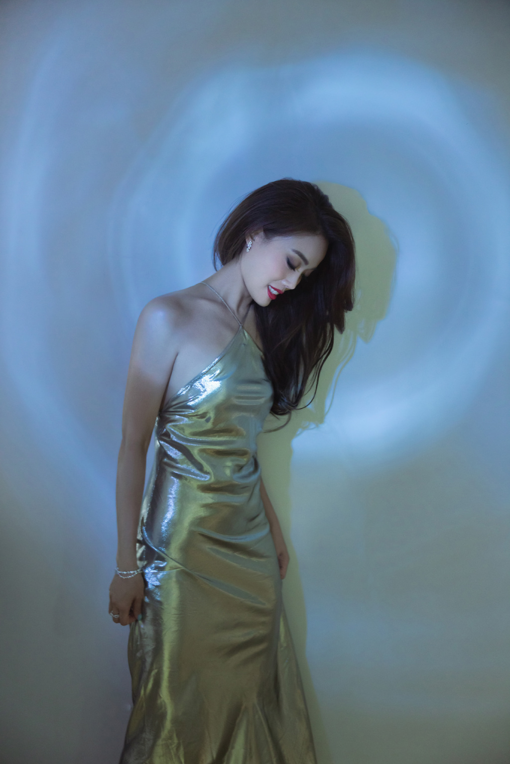 容祖儿献唱第36届百花奖 搭档常石磊演唱《电影之歌》回味经典休闲区蓝鸢梦想 - Www.slyday.coM