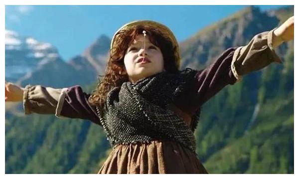 《海蒂和爷爷》:从小培养孩子的幸福力,孩子更具直面生活的勇气__财经