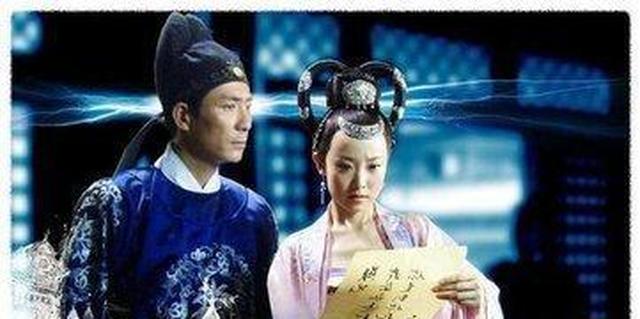 电视剧《神探狄仁杰》最大的遗憾就是如燕换人了|神探狄仁杰|狄仁杰|姜昕言_新浪新闻