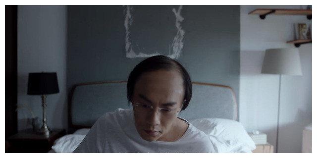 伊能静对秦昊说:可是现在,我在乘风破浪,你在兴风作浪