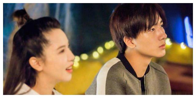 李宏毅与施诗新剧甜蜜来袭上演暖心治愈的姐弟恋追定了