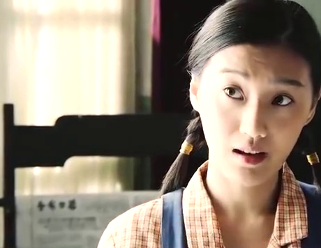 欢喜的很 为您推荐: 许大茂的母亲来到四合院,从槐花这得知一个消息