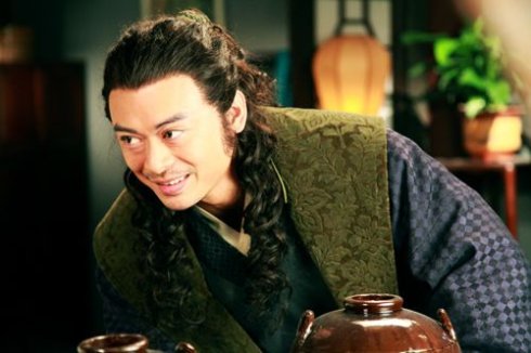 为何樊少皇能成为大家记忆里的老戏骨呢?__财经头条