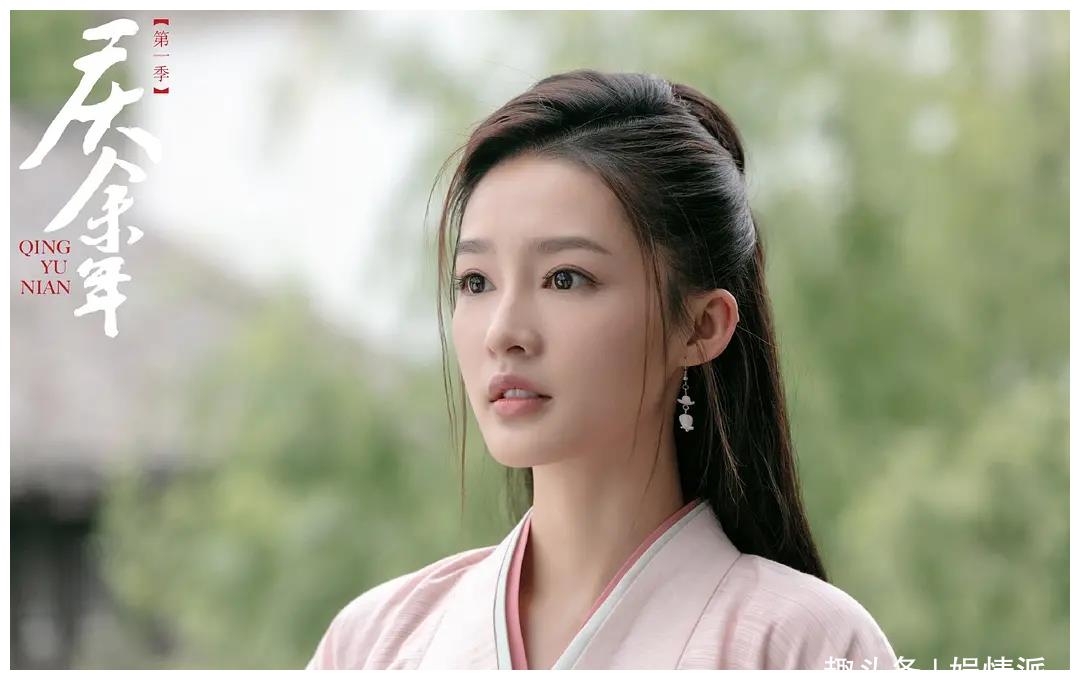 "鸡腿姑娘"李沁又一新剧将来袭,造型英姿飒爽,男主实力也不俗