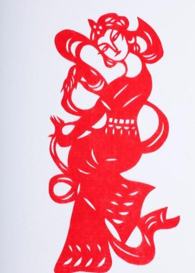 在以胖为美的唐代杨贵妃为何能一舞动人