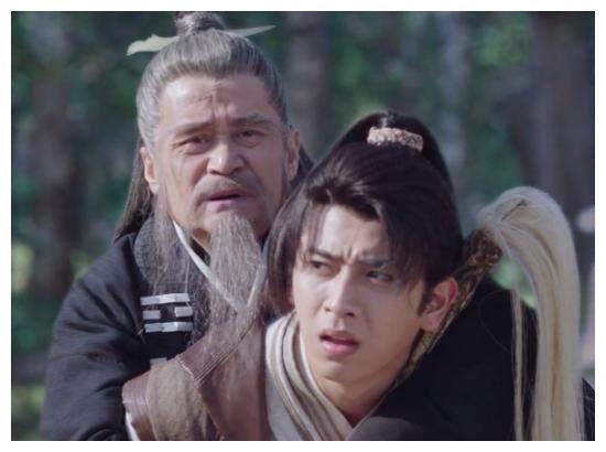 齐门都被灭派了为何封无言还要和冲霄子争夺掌门位