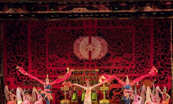 中国古代六艺:礼、乐、射、御、书、数|大韶|六艺|大夏_新浪新闻