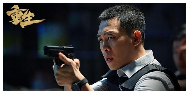 《重生》开播,老中青三代同台飙戏,程小蒙全新挑战现代剧获关注
