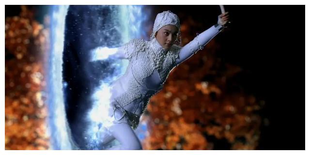 刘镇伟对周星驰想说的话,都藏在这部《情癫大圣》里