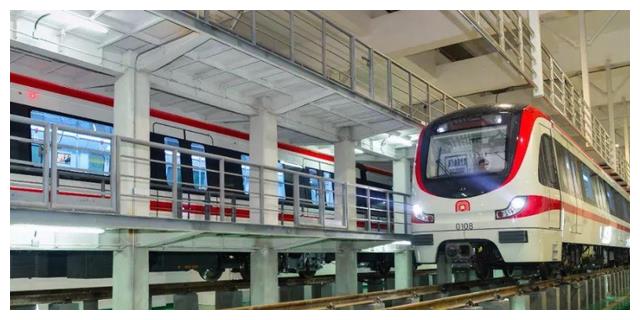 合肥将迎来一条地铁大动脉设有31座这一区成最大赢家