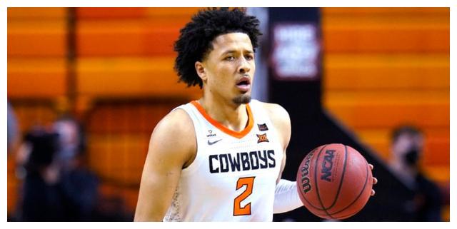 说起凯德·坎宁安,喜欢ncaa篮球赛的球迷肯定耳熟能详,这是一位天赋异