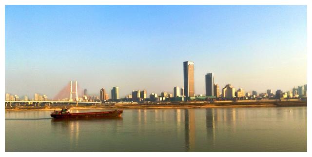 2020江西省gdp排名_2019年江西各市GDP排行:赣州增量第一,宜春超上饶,鹰潭