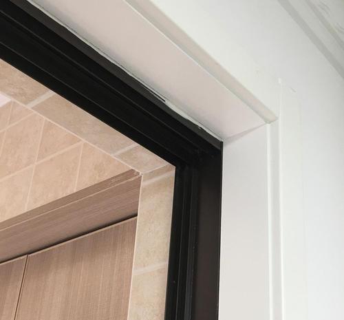 门要全包还是半包?