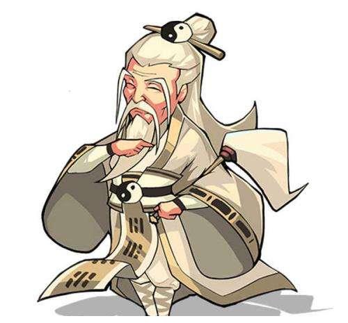 道家修炼,归根结柢是要修炼内在的精,气,神三宝.