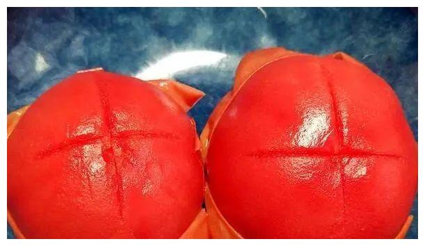 番茄蛋汤有板眼儿!最容易的你也做不好?