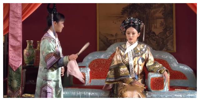 《甄嬛传》甄嬛为何不让自己的亲生儿子当皇帝?不是不想而是不能休闲区蓝鸢梦想 - Www.slyday.coM 《甄嬛传》甄嬛为何不让自己的亲生儿子当皇帝?不是不想而是不能休闲区蓝鸢梦想 - Www.slyday.coM