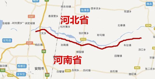 河南河北的河真的是黄河吗