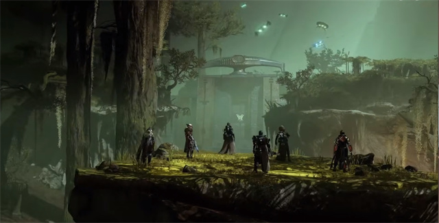 的改动就是武器锻造炉,可以按照我们自己的心意打造出完美perk的武器