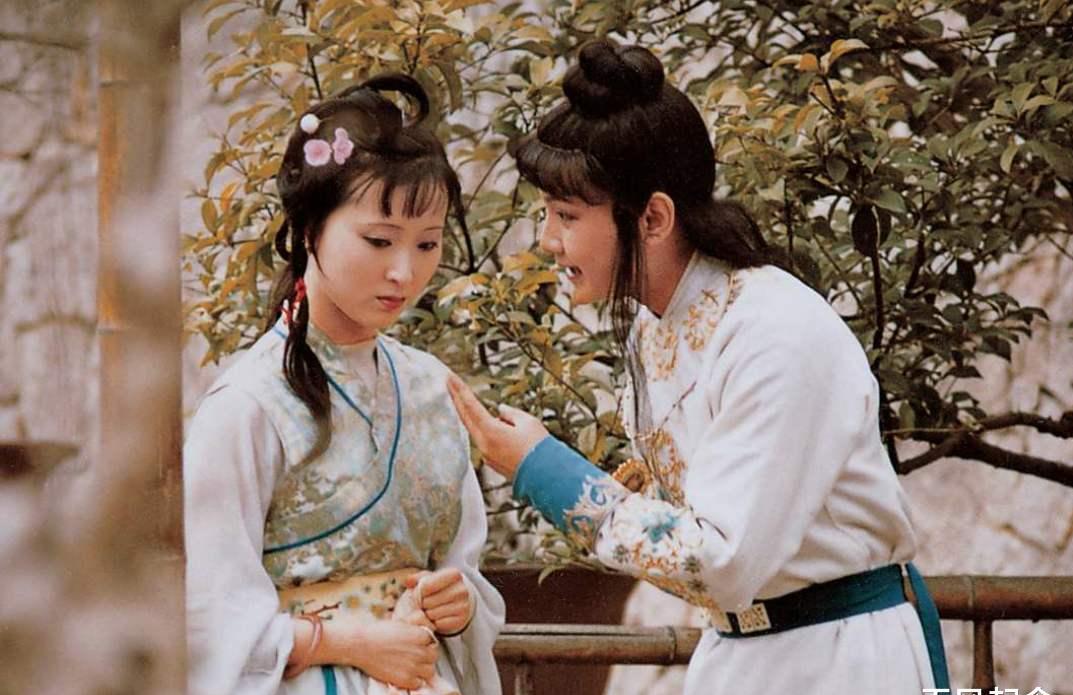 《红楼梦》:林如海家族势力单薄,为何贾母还要把女儿许配给他?__财经头条