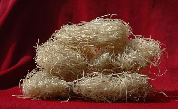 寿宁美食金丝扣