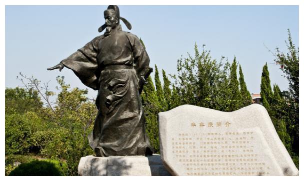 辛弃疾的奇异之美,报国无门的忧郁,全在《稼轩词》