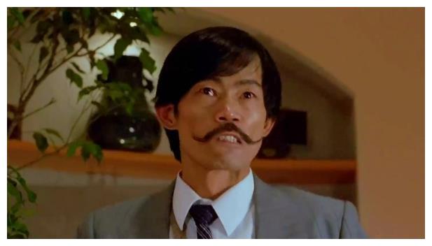 元华演完功夫接戏接到手软火了15年周星驰功不可没