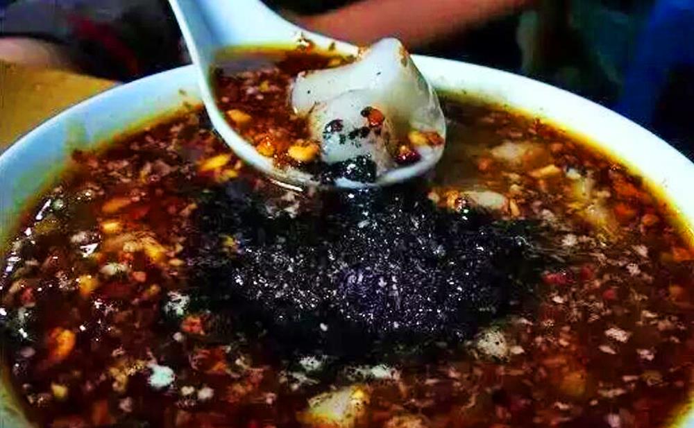 重庆涪陵特色美食油醪糟,为何一些外地人不敢轻易品尝?