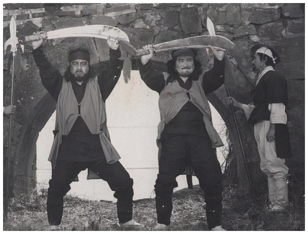 清朝最后一位刽子手一生行刑三百多次临终前提了个问题