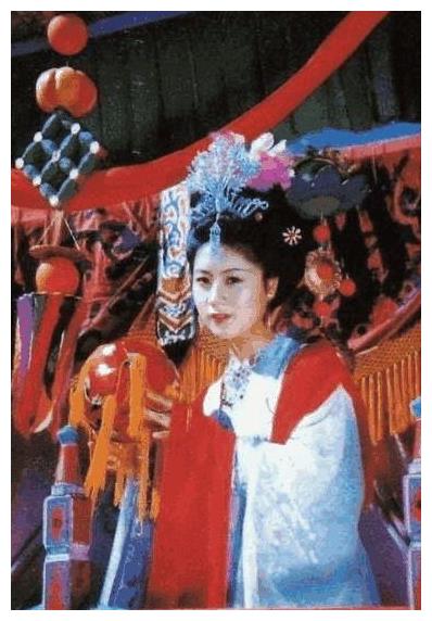 唐僧母亲马兰黄梅戏第一人嫁大16岁2婚余秋雨至今没娃