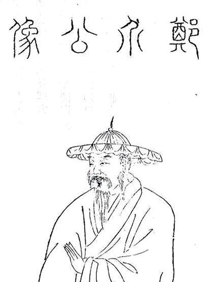 廉吏郑侠:看门小官冒死直谏,一幅《流民图》扳倒当朝宰相王安石