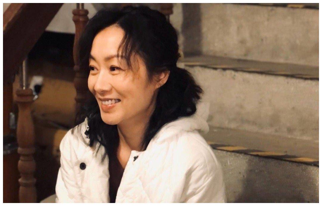 她现在长这样了|郑家榆|怀玉公主|赵薇_新浪新闻