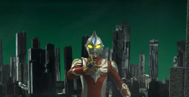 奥特银河格斗2麦克斯怪兽化最快最强变成了敌人