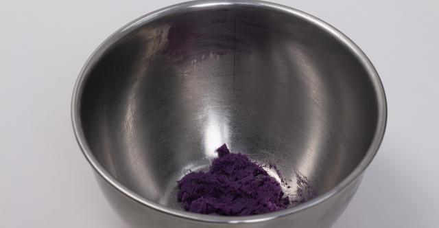 紫薯派简笔画图片