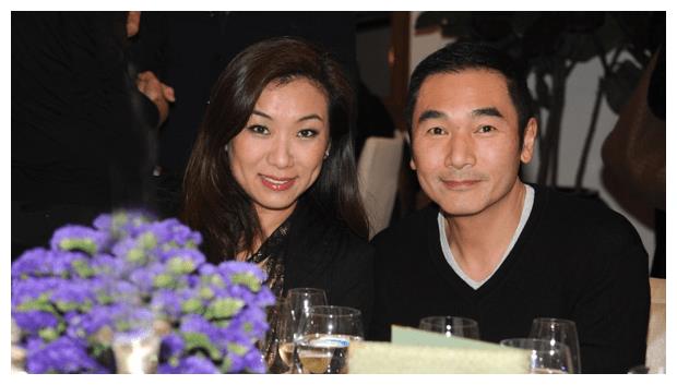 莫可欣罕见谈婚姻,以佛系相处表示两者关系,为家庭和谐付出太多__财经