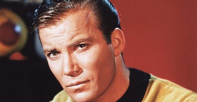 《星际迷航》演员威廉·夏特纳将开始"太空之旅",已经90岁高龄|威廉·