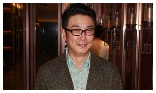 帅气逼人始终未火,中年成名发展受限,今娶小20岁娇妻生活幸福|刘松仁