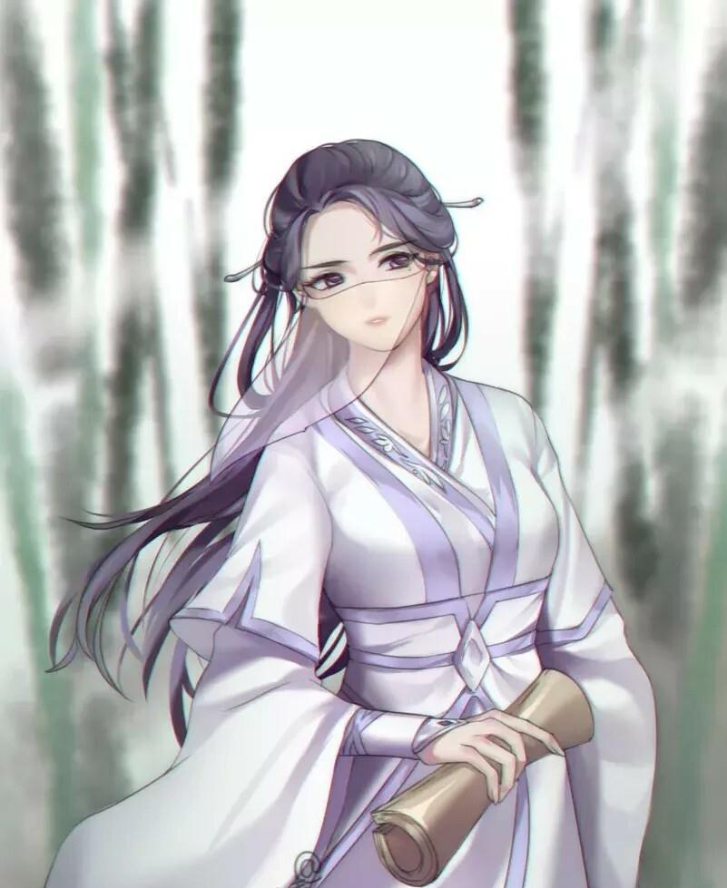 人渣反派自救系统你最喜欢哪个配角柳巨巨可爱柳溟烟爱了