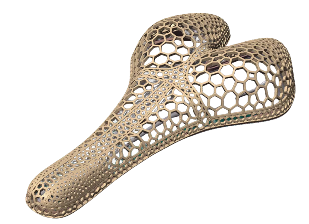 Geomagic Freeform 2025版本发布：新功能加持，3D设计更加强大
