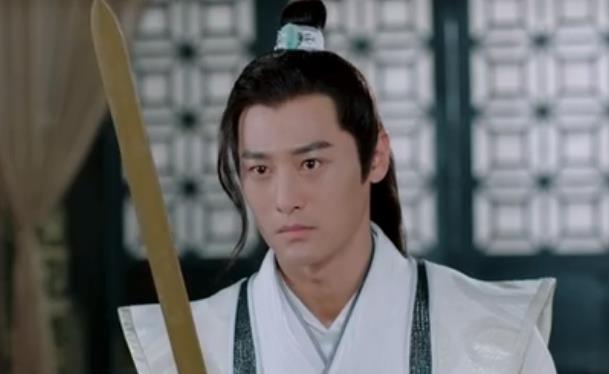 不过,如果往上倒,昆仑派上一代的人物以及他们的关系,可