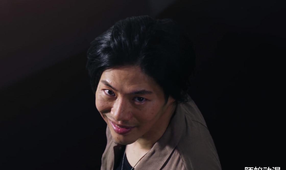 泽塔奥特曼伽古拉终于摊牌没人注意他胸前月亮伤口早已暴露