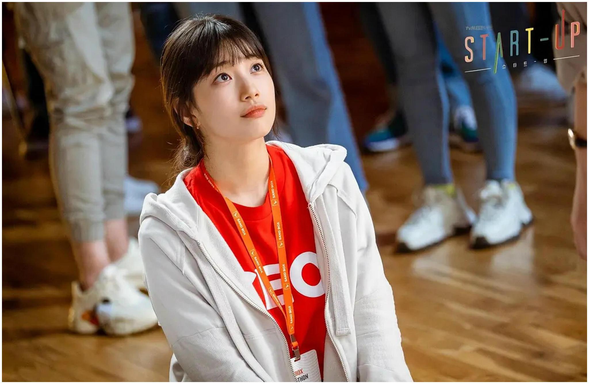 韩剧启动了裴秀智亲自挑选的经典台词or经典场面是什么