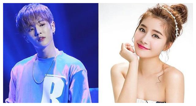 易易紫朋友刘恺乐中秋聚餐图,李汶翰同款刀具疑本人也