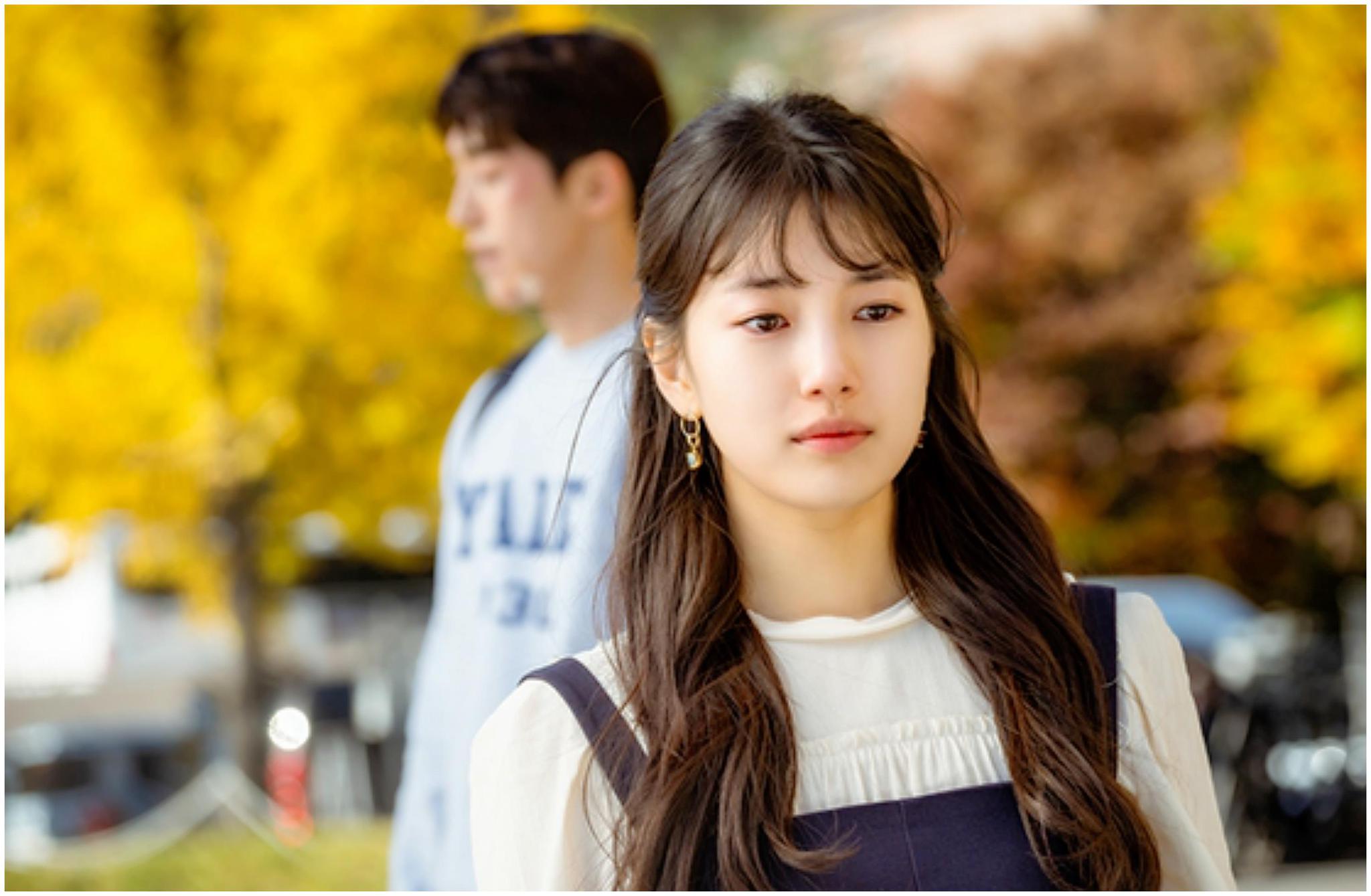 韩剧启动了裴秀智亲自挑选的经典台词or经典场面是什么